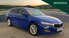 Skoda Octavia 1.4 TSI iV SE L DSG 5dr Estate